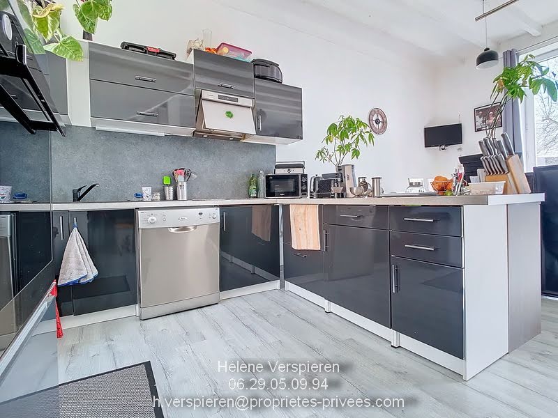 Vente maison 9 pièces 176 m² à Le Buisson-de-Cadouin (24480), 275 340 €