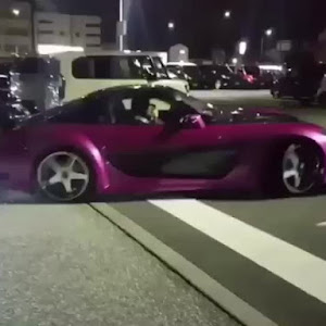 フェアレディZ Z33型