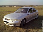 продам авто Opel Vectra Vectra B