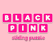 BLACKPINK - Sliding Puzzle Game