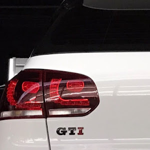 ゴルフ6 GTI