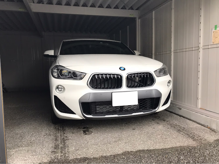 M4 クーペのBMW M4・New BMW X2・BMWコネクテッドに関するカスタム事例の投稿画像2枚目