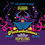 Hop & Sting Funkadelicious