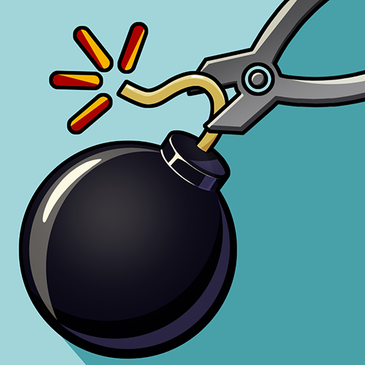 Defuse It - Endless arcade bomb defuse squad