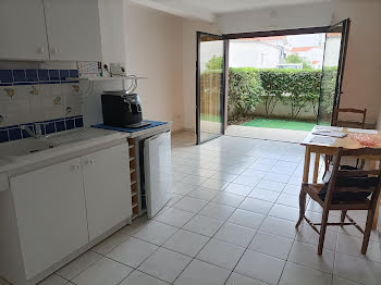 appartement à Royan (17)