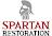 Spartan Restoration Ltd Logo