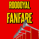 Royal Fanfare Music (King Queen Trumpets Entrance)