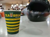 Tea Break photo 3