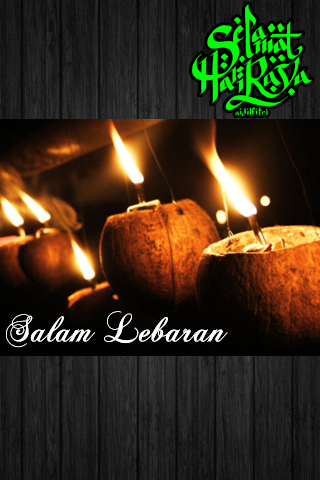 Takbir Kad Raya Aidilfitri APK download  APKPure.co