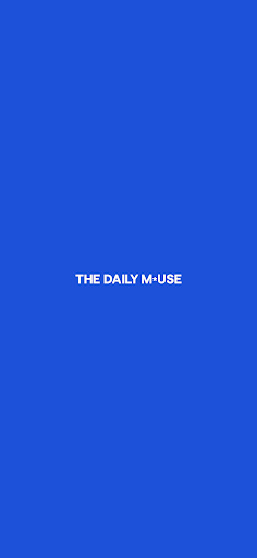 Screenshot The Daily Muse