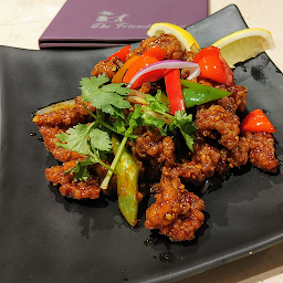 Thai Crispy Beef