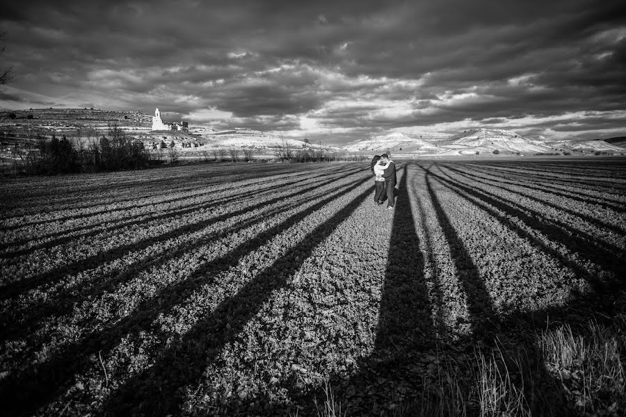 Φωτογράφος γάμων David Y May Okland Fotógrafos (okland). Φωτογραφία: 14 Απριλίου 2016