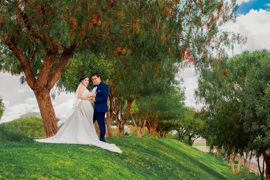 Fotógrafo de bodas Raúl Carrillo Carlos (raulcarrillocar). Foto del 24 de julio 2017