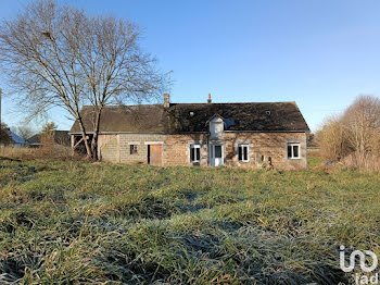 maison à La Bazouge-du-Désert (35)