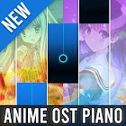 Anime Music Piano Tiles OST 1