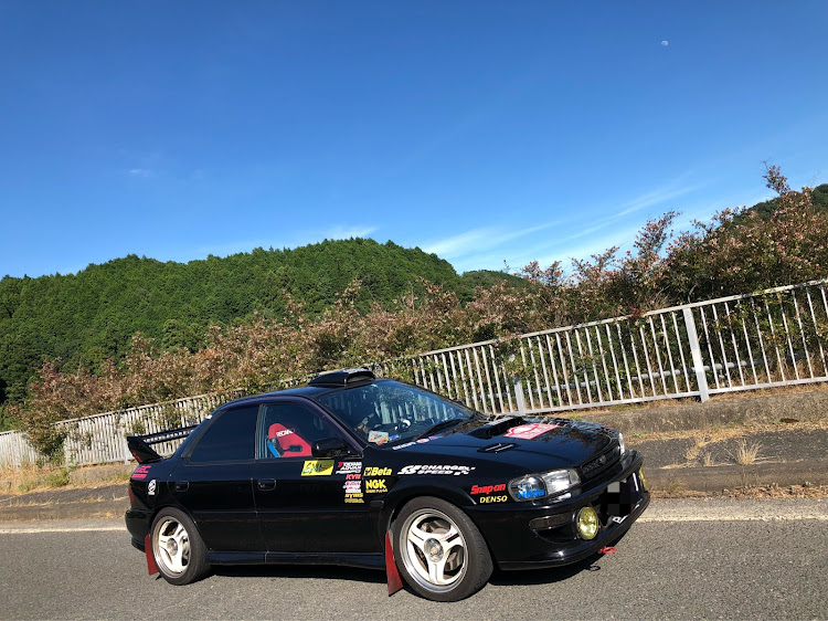 インプレッサ WRX STIのプラグ交換・プラグコード交換・イグニッションコイル交換・インプレッサＧＣ8に関するカスタム事例の投稿画像1枚目