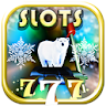 Winter Slot: Iced Wonderland icon