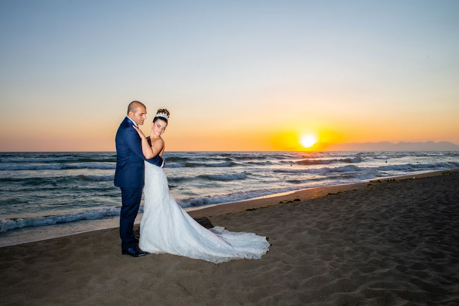 Photographe de mariage Donato Cammarano (donatocammarano). Photo du 4 mars 2023