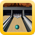 Cover Image of 下载 Simple Bowling 2.1 APK