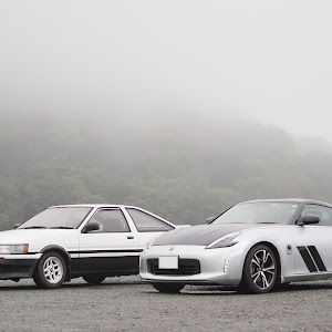 カローラレビン AE86