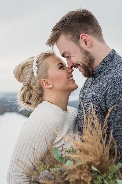 Photographe de mariage Michaela Edlund (michaelaedlund). Photo du 30 août 2020