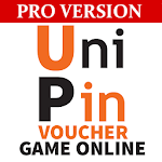 Cover Image of डाउनलोड Younipin Pro - Topup Voucher Game 2.0 APK