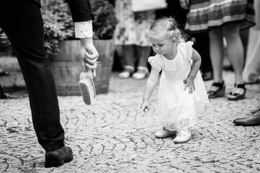 Photographe de mariage Libor Vrska (liborvrska). Photo du 25 janvier