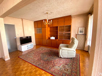 appartement à Luce (28)