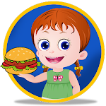 Baby Cooking Game Baby Emma Apk