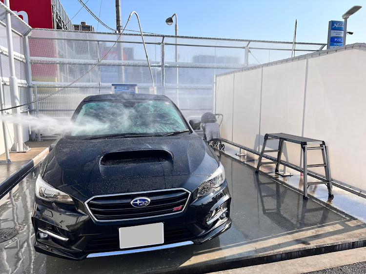 レヴォーグの#スバル・愛車の日に関するカスタム事例の投稿画像1枚目