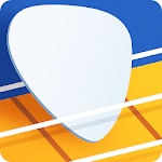 Cover Image of Herunterladen Gitarrenspiel - Spiele & Lieder 1.4.0 APK