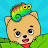 Kids Puzzle Games 2-5 years icon