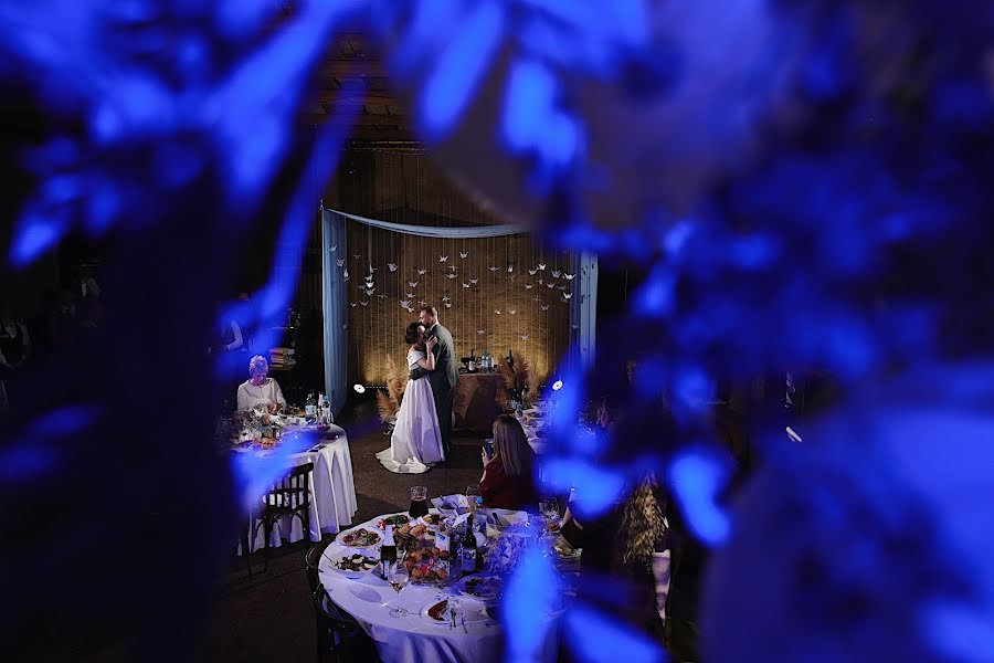 Wedding photographer Egor Yarovoy (yarovoypro). Photo of 19 December 2020