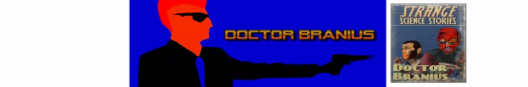 Doctor Branius Banner