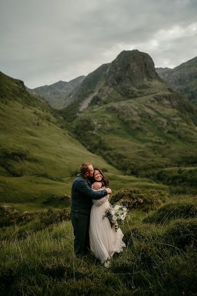 Wedding photographer Rob Dight (robdight). Photo of 10 July 2020