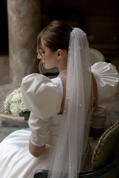 Photographe de mariage Darya Svet (daryasvet). Photo du 16 avril 2022