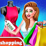 Cover Image of Tải xuống Fashion Model Salon - Time Management Wedding Shop 1.0.1 APK