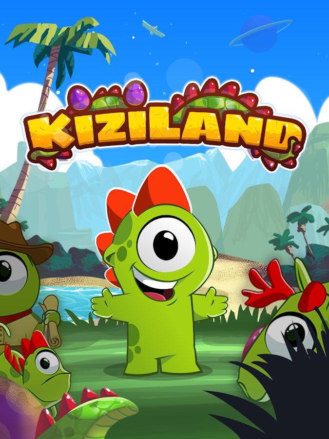    Kiziland Evolution - Idle Game- screenshot  