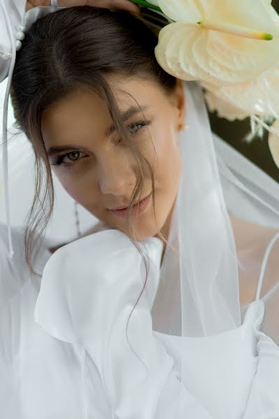 結婚式の写真家Egor Ganevich (egorphotoair)。3月26日の写真