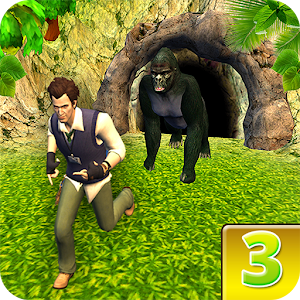 Download Temple Jungle Run 3 For PC Windows and Mac