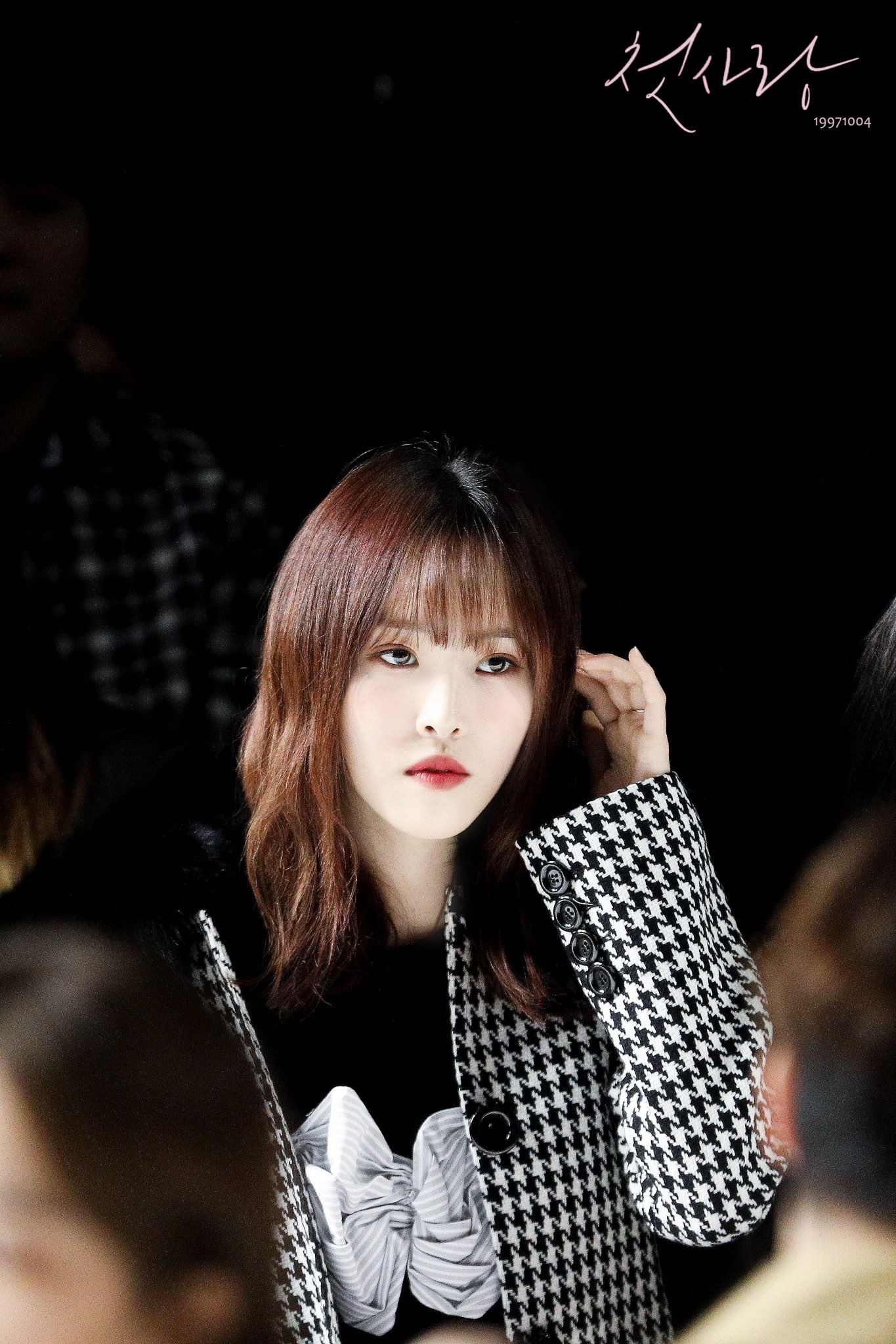 No One Knows Where GFRIEND's Yuju Is, And Fans Are Getting Worried