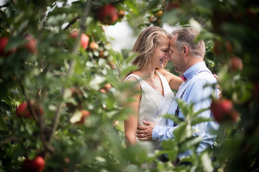 Huwelijksfotograaf Julie Ann (julieann). Foto van 7 maart 2019