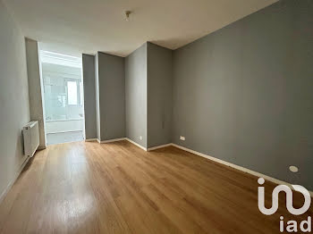 appartement à Lille (59)