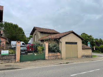 maison à Cazères-sur-l'Adour (40)