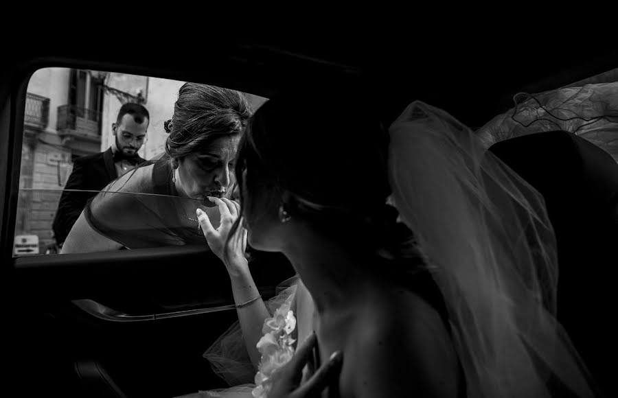 Wedding photographer Sandro Guastavino (guastavino). Photo of 2 October 2020