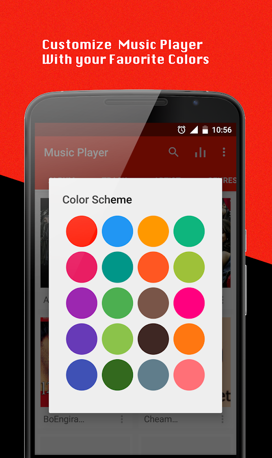 Music Player - Android Apps on Google Play