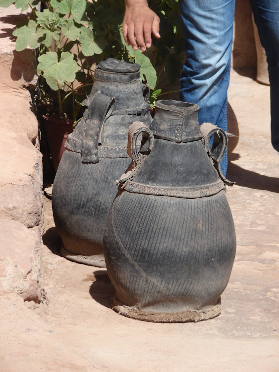 Marrakech