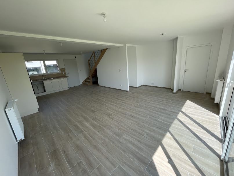 Location  maison 5 pièces 94 m² à Nouvoitou (35410), 1 250 €