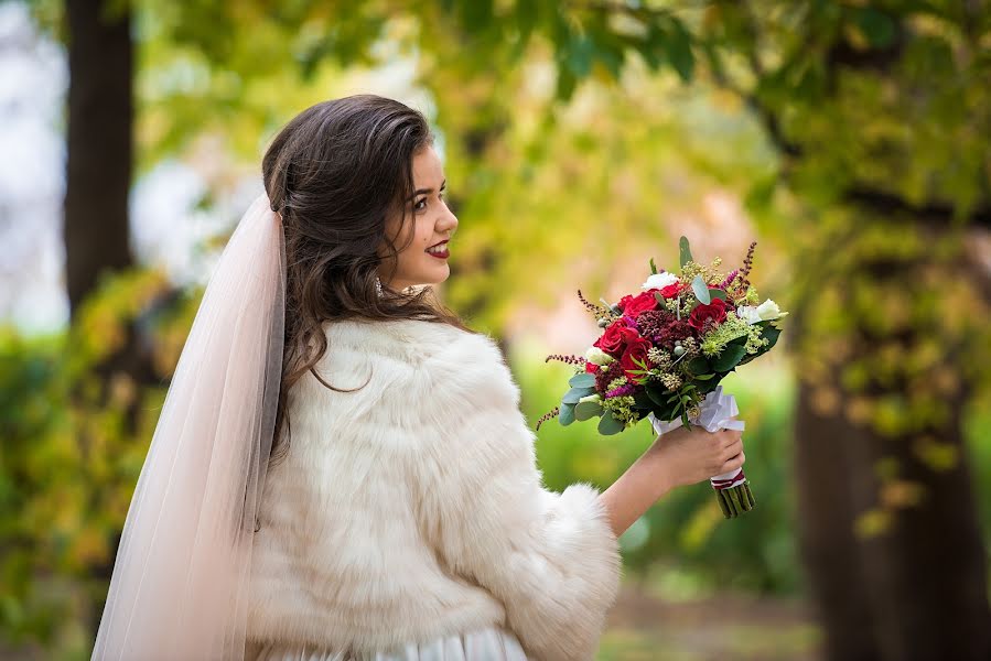 Wedding photographer Maksim Goryachuk (gmax). Photo of 13 November 2017