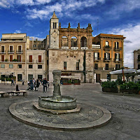 La piazza più bella di 